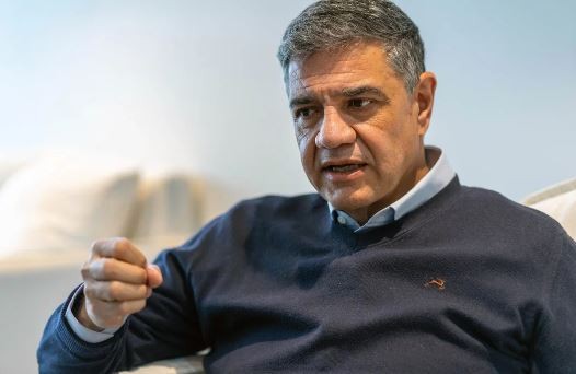 Más de 375.000 alumnos inician las clases en la Ciudad: "Deben empezar sin problemas", advirtió Jorge Macri | Política