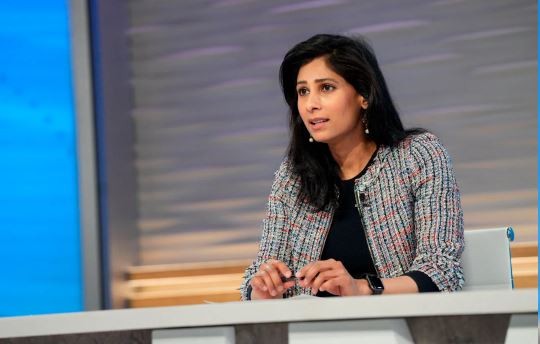 Dolarización: la subdirectora del FMI aseguró que “no es una panacea” y que “no resuelve todos los problemas” | Política