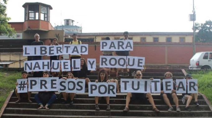 Milei mostró "preocupación" por la detención de dos personas en Jujuy por tuitear sobre Morales | Política