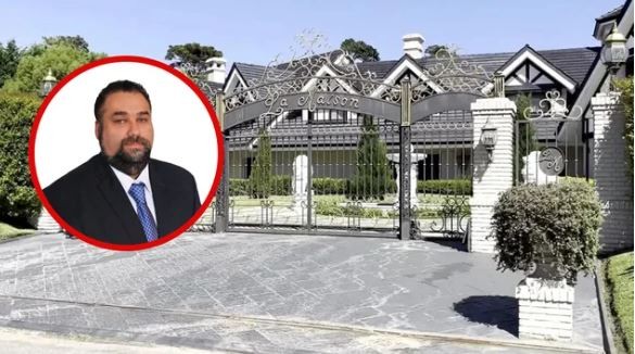 El dueño de una de las mansiones más imponentes de Punta del Este fue asesinado por su ex pareja | Internacionales