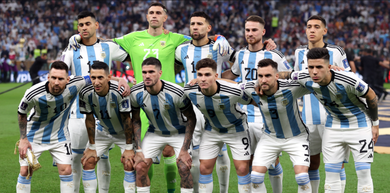 En la preparación para la Copa América, Argentina jugará ante Ecuador y Guatemala | Deportes