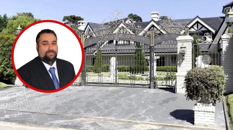 El dueño de una de las mansiones más imponentes de Punta del Este fue asesinado por su expareja | Actualidad
