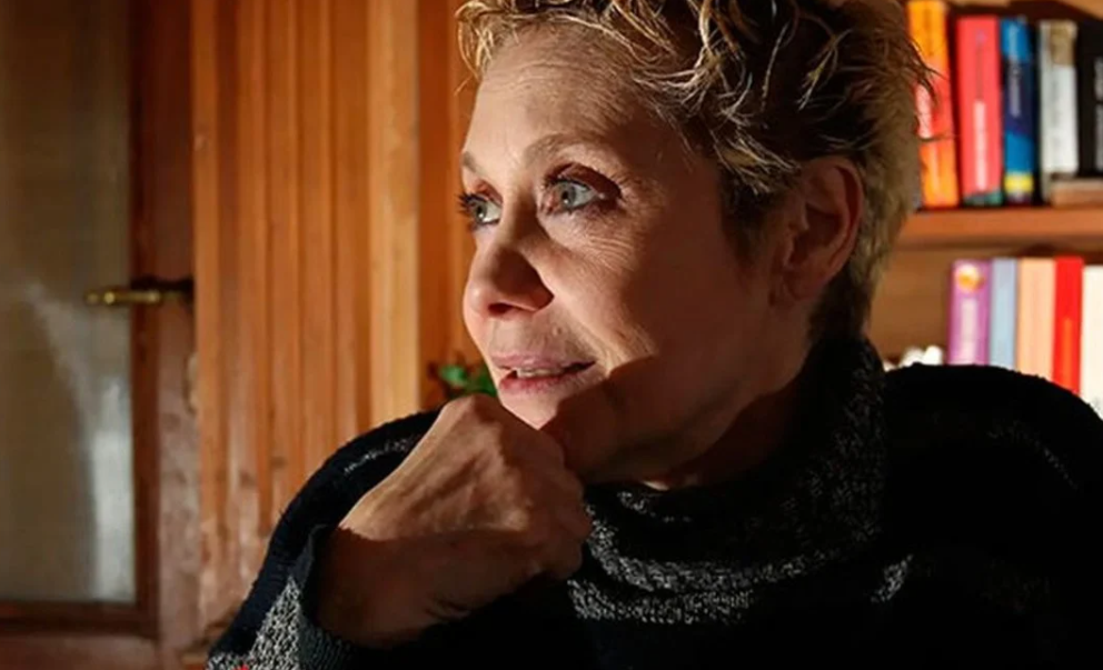 Murió la actriz Camila Perissé | Espectáculos