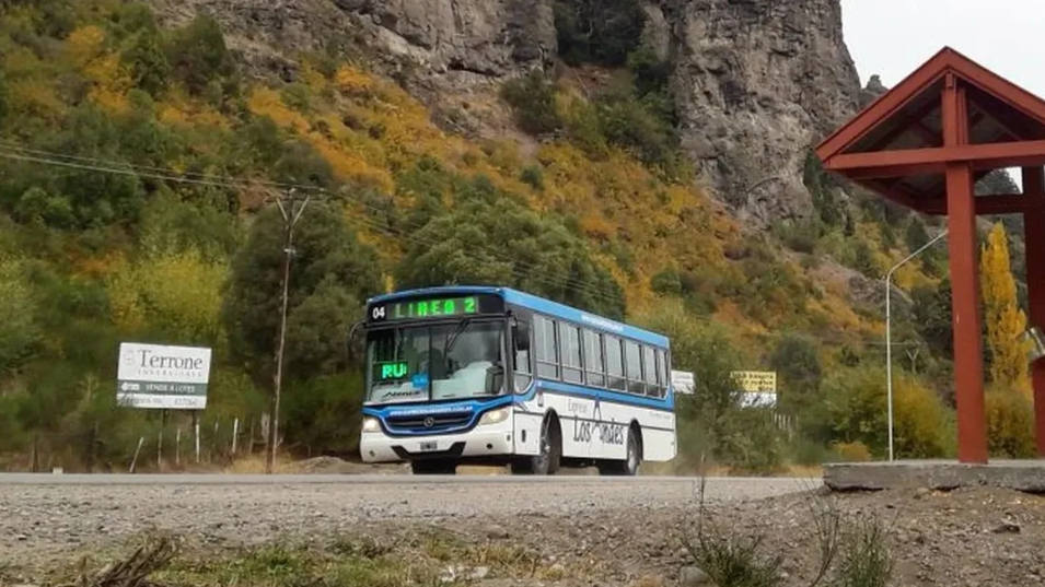 Tras la quita de subsidios, San Martín de los Andes se quedó sin transporte urbano | Economía