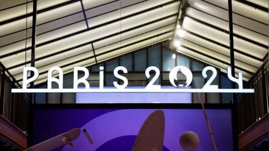Robaron los planes de seguridad de los Juegos Olímpicos París 2024 | Internacionales