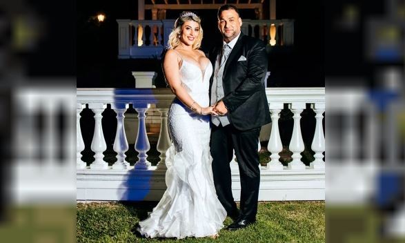 Liberaron a Romina Camejo, la mujer que confesó haberle disparado al empresario en Punta del Este | Internacionales