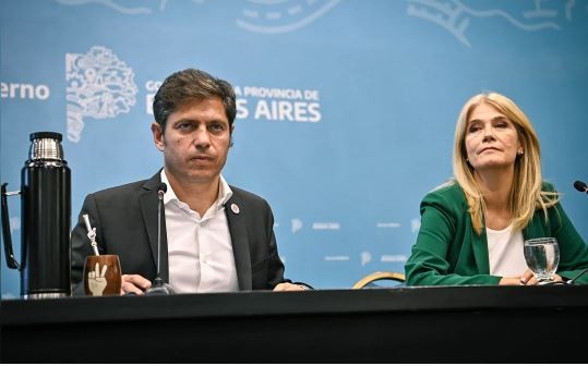 El Gobierno bonaerense cobrará un anticipo adicional de Ingresos Brutos a empresas para contrarrestar el recorte de fondos | Economía