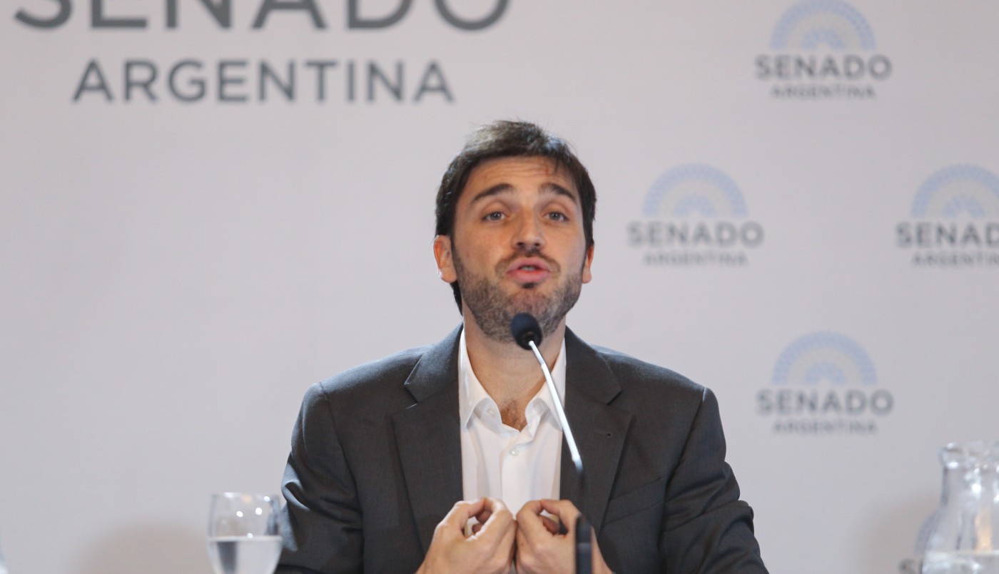 El Gobierno presentó el per saltum por el fallo favorable a Chubut y pidió la inhibición del juez | Política