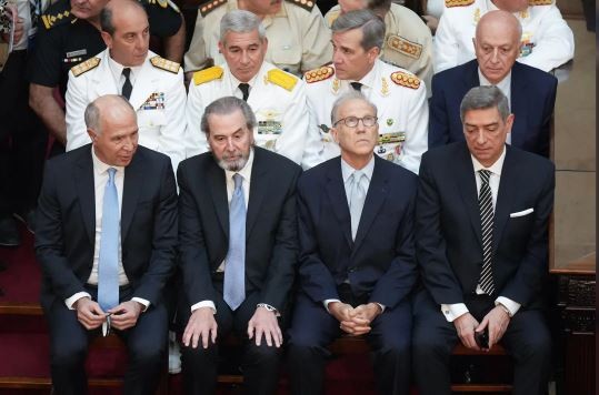 Cámaras empresariales destacan el fallo de la Corte que le puso un tope a las indemnizaciones laborales | Economía