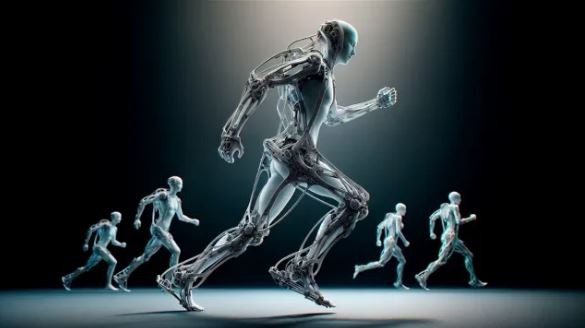 Desarrollan un exoesqueleto que ayuda a personas sin movilidad a caminar de nuevo | Internacionales