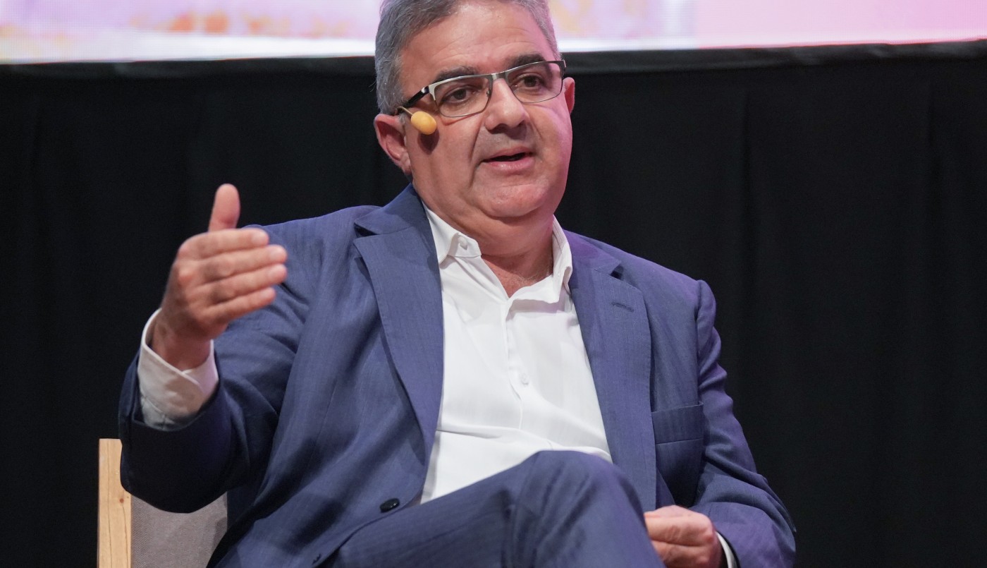 Jalil pidió a sus pares asistir a la convocatoria de Milei y "trabajar el pacto desde el peronismo" | Política