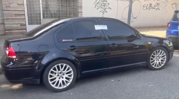 Desbaratan una red de estafadores gitanos que compraban autos con créditos de terceros | Actualidad