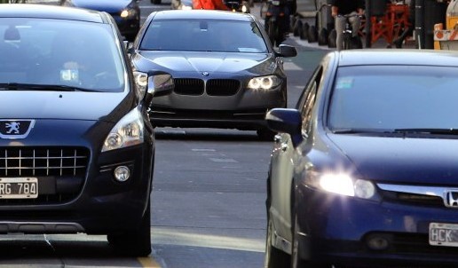 Aumento de patentes: los bonaerenses ya reciben facturas con subas de hasta el 288% | Economía