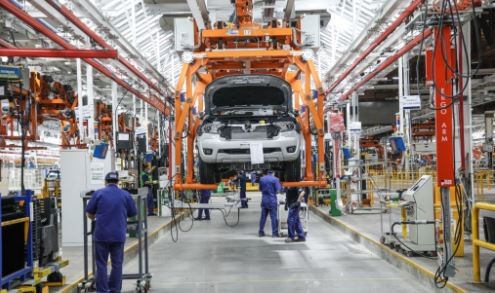 Síntomas de la recesión: la inversión real cayó 14,5% anual en enero | Economía