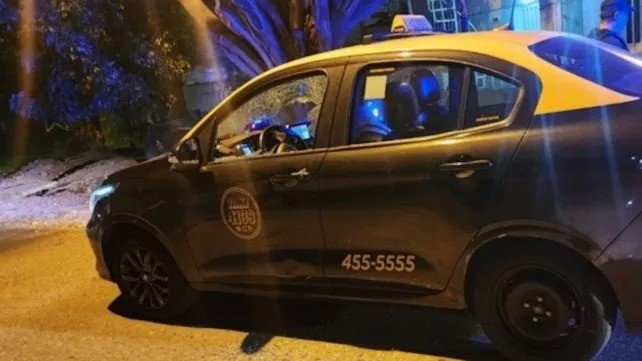 Rosario: asesinaron a balazos a un taxista y suspendieron el servicio para reclamar seguridad | Actualidad