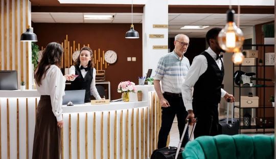 Un gremio cerró paritarias con un 240% de aumento anual | Economía