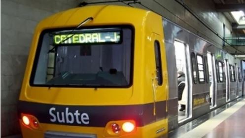 La Ciudad adelanta la reapertura de la Línea D del Subte | Actualidad