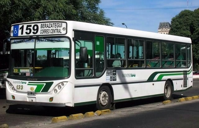 Paro de colectivos en el AMBA: más de 10 líneas no circularán desde la medianoche | Actualidad