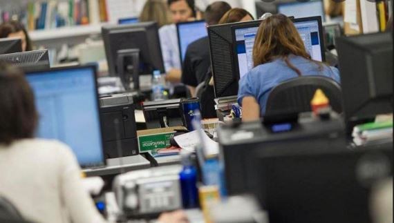 La planta de empleados públicos provinciales se incrementó en casi 1 millón de trabajadores en 20 años | Política