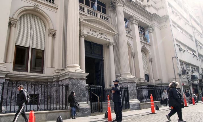 El BCRA compró más de US$ 250 millones y las reservas superaron los US$ 28.000 millones | Economía