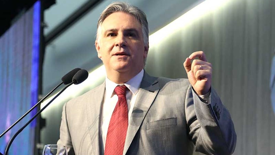 Llaryora respaldó el envío de fuerzas federales a Rosario para combatir a narcos | Política