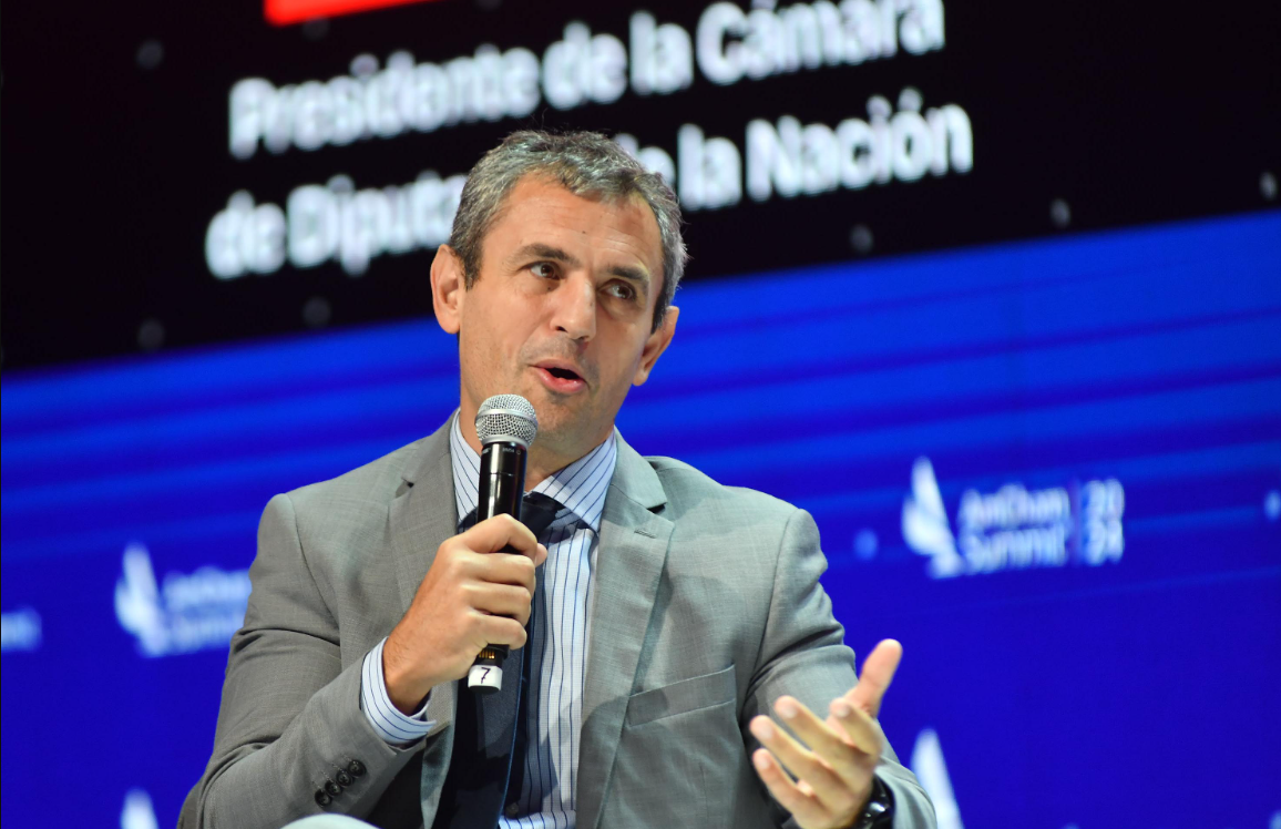 "Lo primordial es la ley que agilice el tema laboral": el ofcialismo vuelve a la carga con la reforma | Política