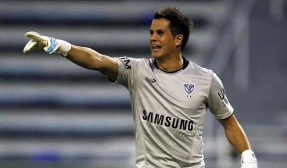 El abogado de Sebastián Sosa lo diferenció de sus compañeros en la causa de abuso sexual: "Se cree inocente" | Deportes