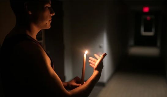 Casi 100 mil usuarios están sin luz en AMBA por el temporal | Actualidad