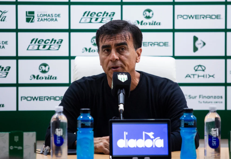 Gustavo Quinteros, sobre la denuncia de abuso: "Es importante que el grupo esté fuerte" | Deportes