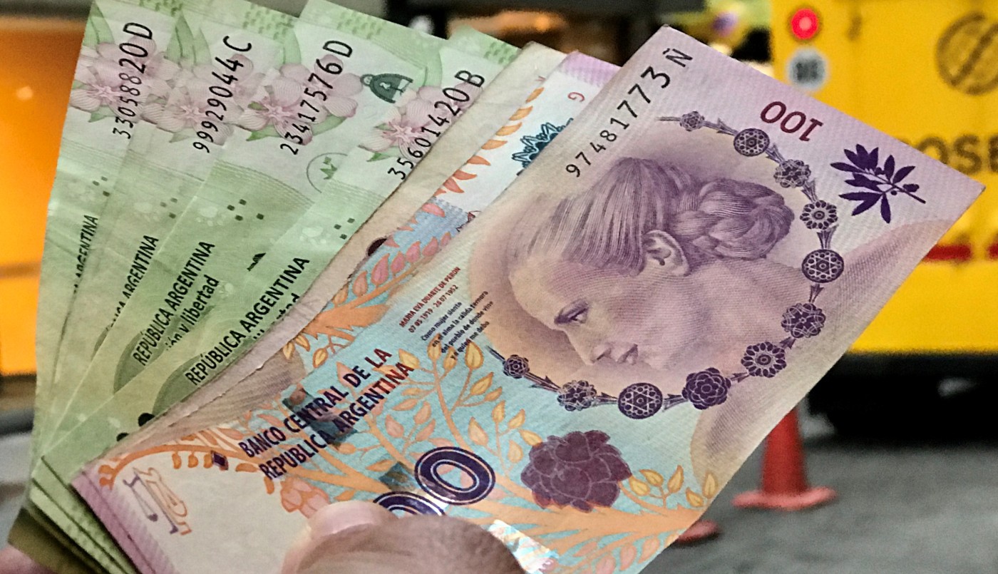 Una familia necesitó $690.900 en febrero para no ser pobre | Economía