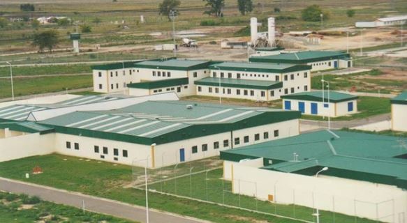 Un capo narco intentó pasar una tarjeta de memoria dentro de un saquito de café en el penal de Marcos Paz | Actualidad