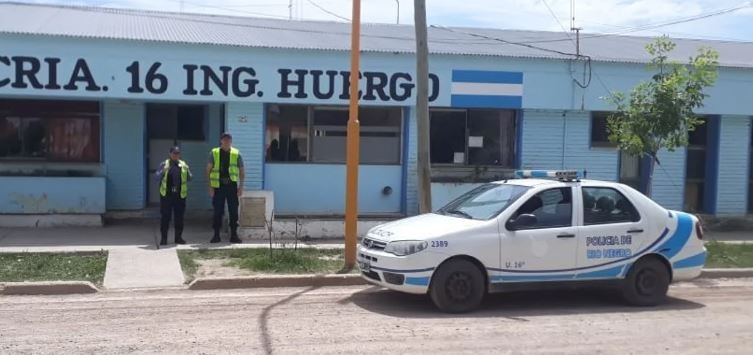 Río Negro: asesinaron a balazos a un joven que habría intentado robar una bolsa de cebollas | Actualidad