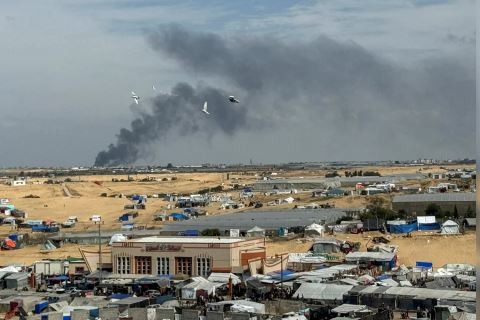 Hamás publicó su propuesta de alto el fuego detallando el canje de rehenes y prisioneros | Internacionales