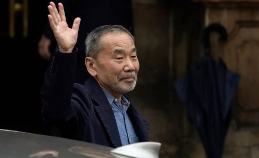 Murakami publica su primera novela en seis años | Internacionales