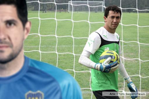 El dilema de Boca: el alejamiento de Orion y los 6 millones de dólares del pase de Marchesín | Deportes