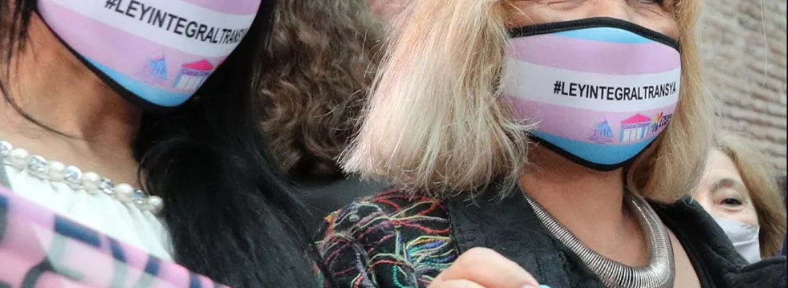 Fiscal pide que una prepaga reafilie a una mujer transgénero sin cobros extras | Actualidad