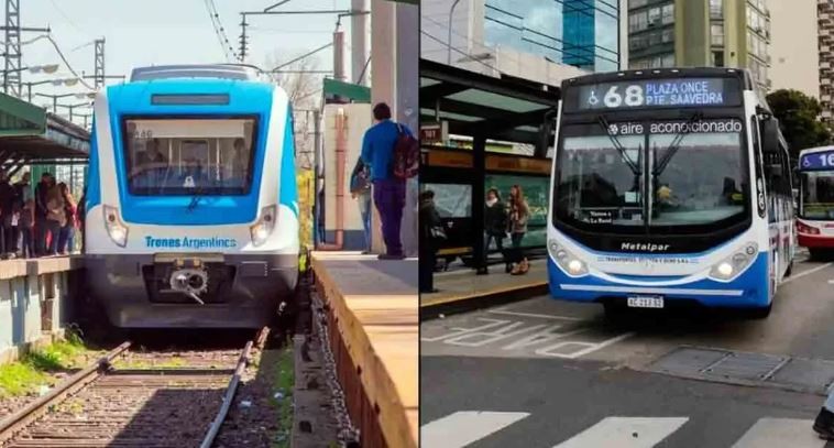 El Gobierno postergó la suba de colectivos, trenes y el gas para bajar la inflación | Economía