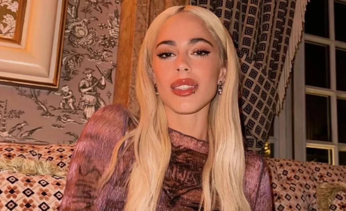 Qué pasó con Tini Stoessel: el cambio en sus redes sociales que llamó la atención de sus fans | Espectáculos