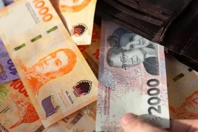 Según Price Stats, la inflación mensual de Milei se acerca a la que dejó Massa | Economía