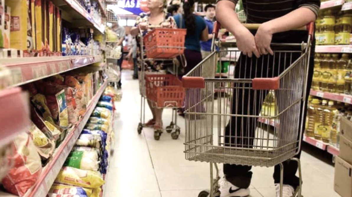 La AFIP suspendió la percepción de Ganancias e IVA para la importación de alimentos y medicamentos | Economía