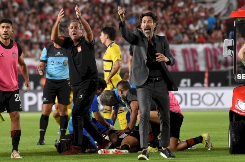 Cómo sigue el estado de salud del futbolista Javier Altamirano: nuevos estudios y baja en la selección chilena | Deportes