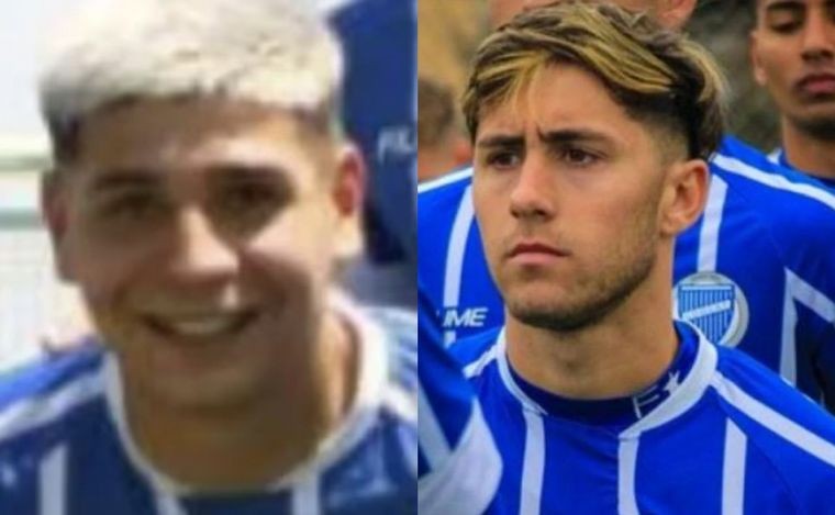 Detuvieron a dos jugadores de la Reserva de Godoy Cruz  acusados de abusar de una joven a la salida de un boliche | Deportes