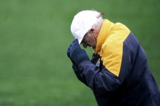 Bianchi no recibirá a Armando Pérez y se aleja de la Selección | Deportes