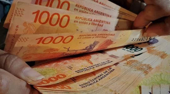 Aumentan un 46,6% las jubilaciones mínimas en la Provincia de Buenos Aires | Economía