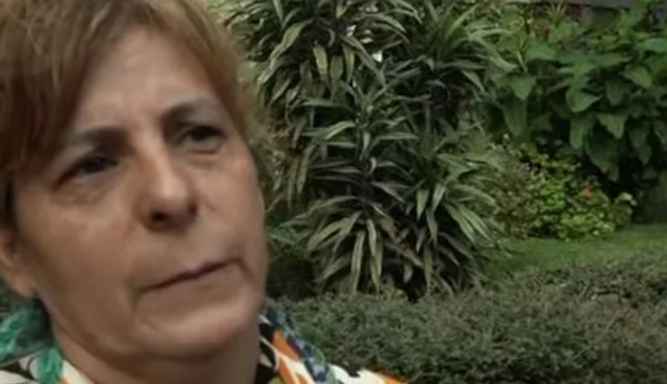 La Boca: una niñera llevaba a los chicos al colegio y recibió el impacto de una bala perdida | Actualidad