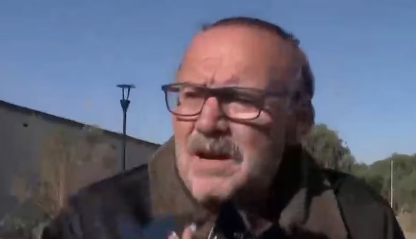 Los días de Cacho Garay en la cárcel: 20 kilos menos, depresión y problemas en la vista | Espectáculos