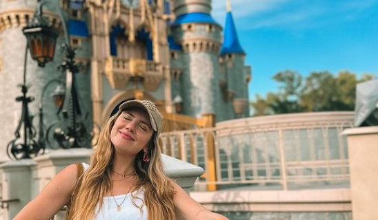 Stephanie Demner ofrece un viaje a Disney con cupos limitados: cuesta 4 mil dólares y no incluye aéreos | Espectáculos
