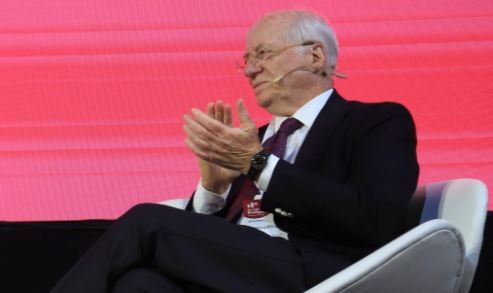 Paolo Rocca avisó a los trabajadores que perderán $240.000 por paro de la UOM | Economía