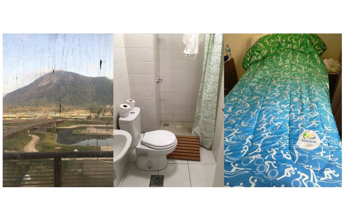 El alcalde de Río culpa a un argentino por los problemas en la villa Olímpica | Deportes