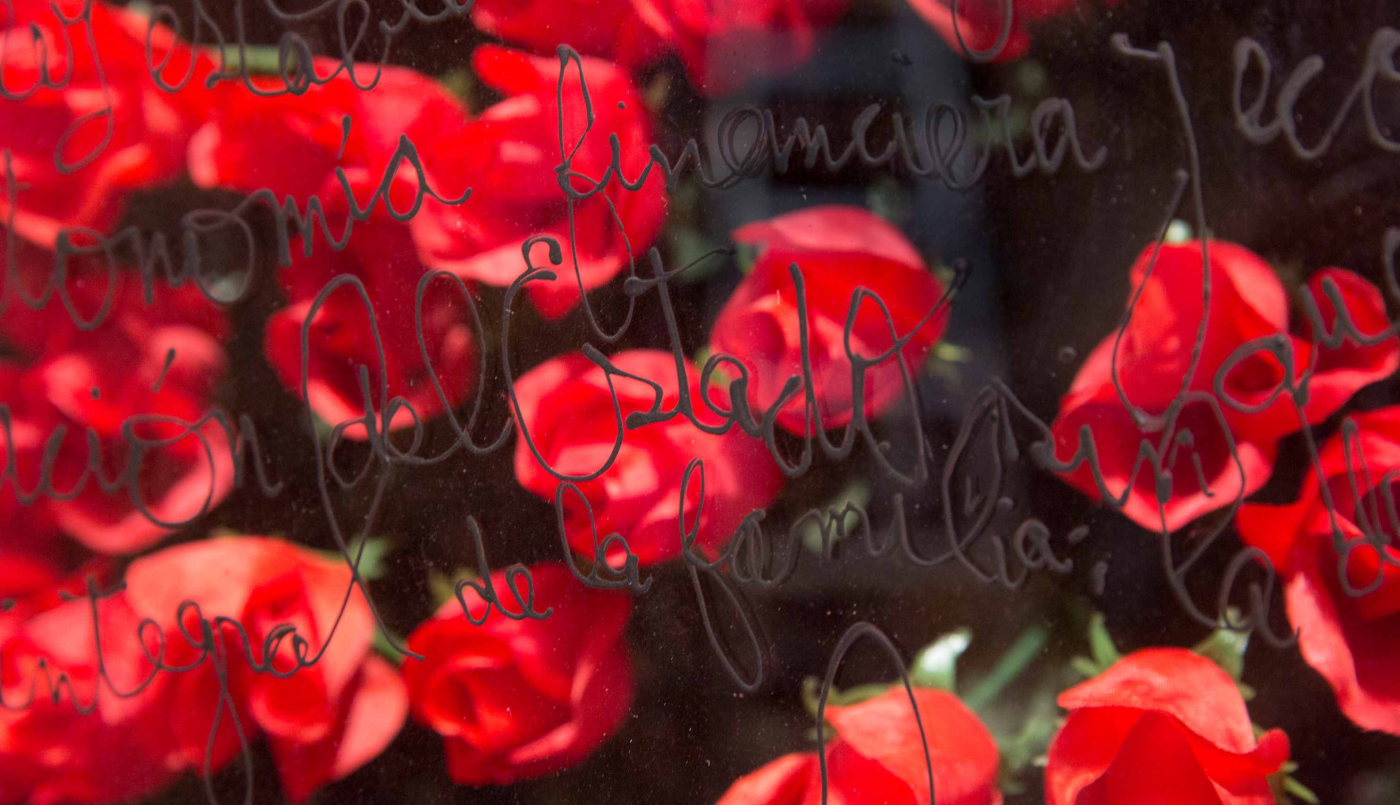 El Centro Cultural Recoleta inauguró seis nuevas muestras de artes visuales | Espectáculos